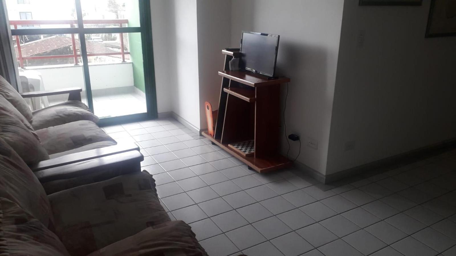 Apartamento Miro Caraguatatuba Eksteriør bilde