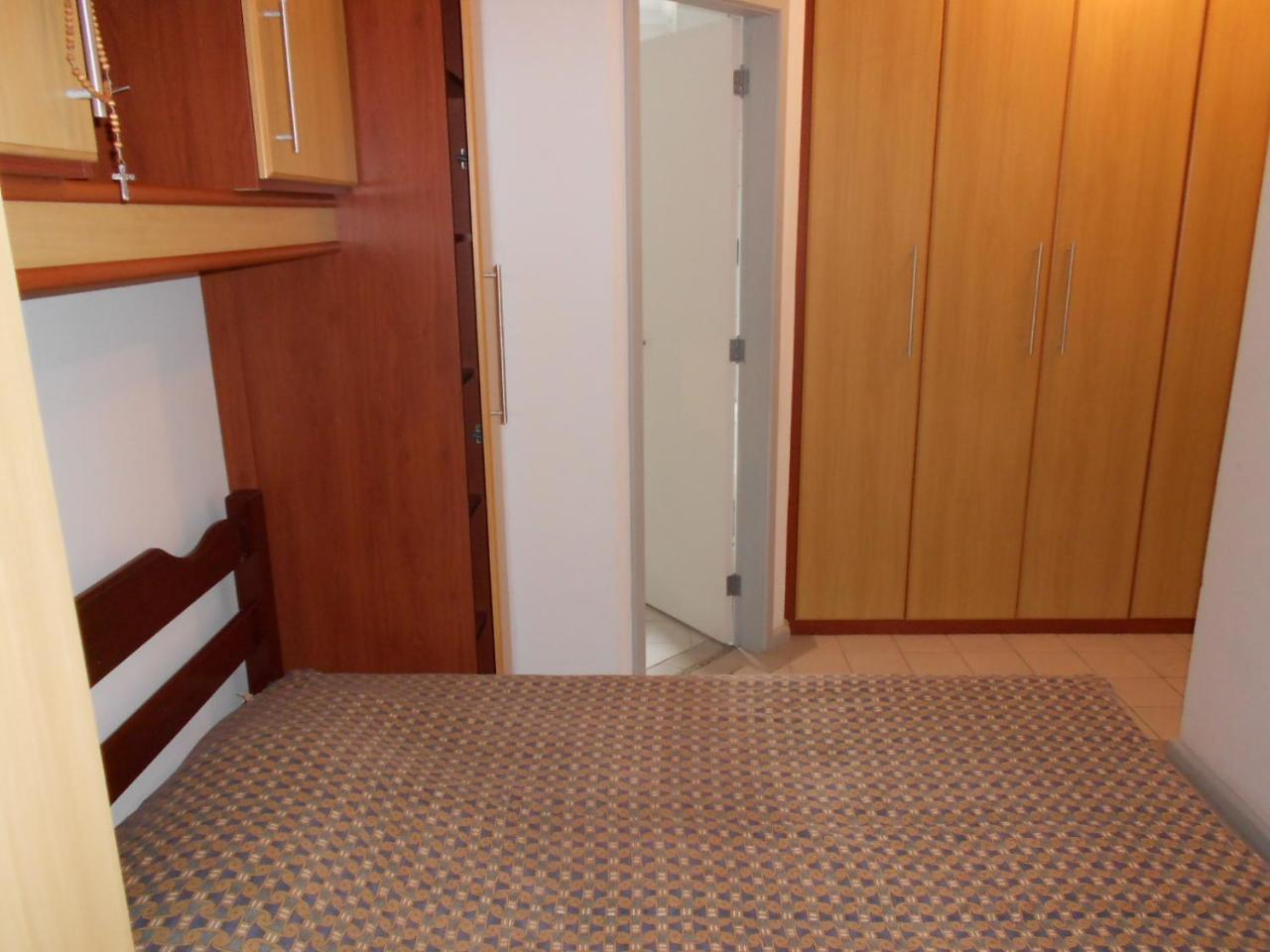 Apartamento Miro Caraguatatuba Eksteriør bilde