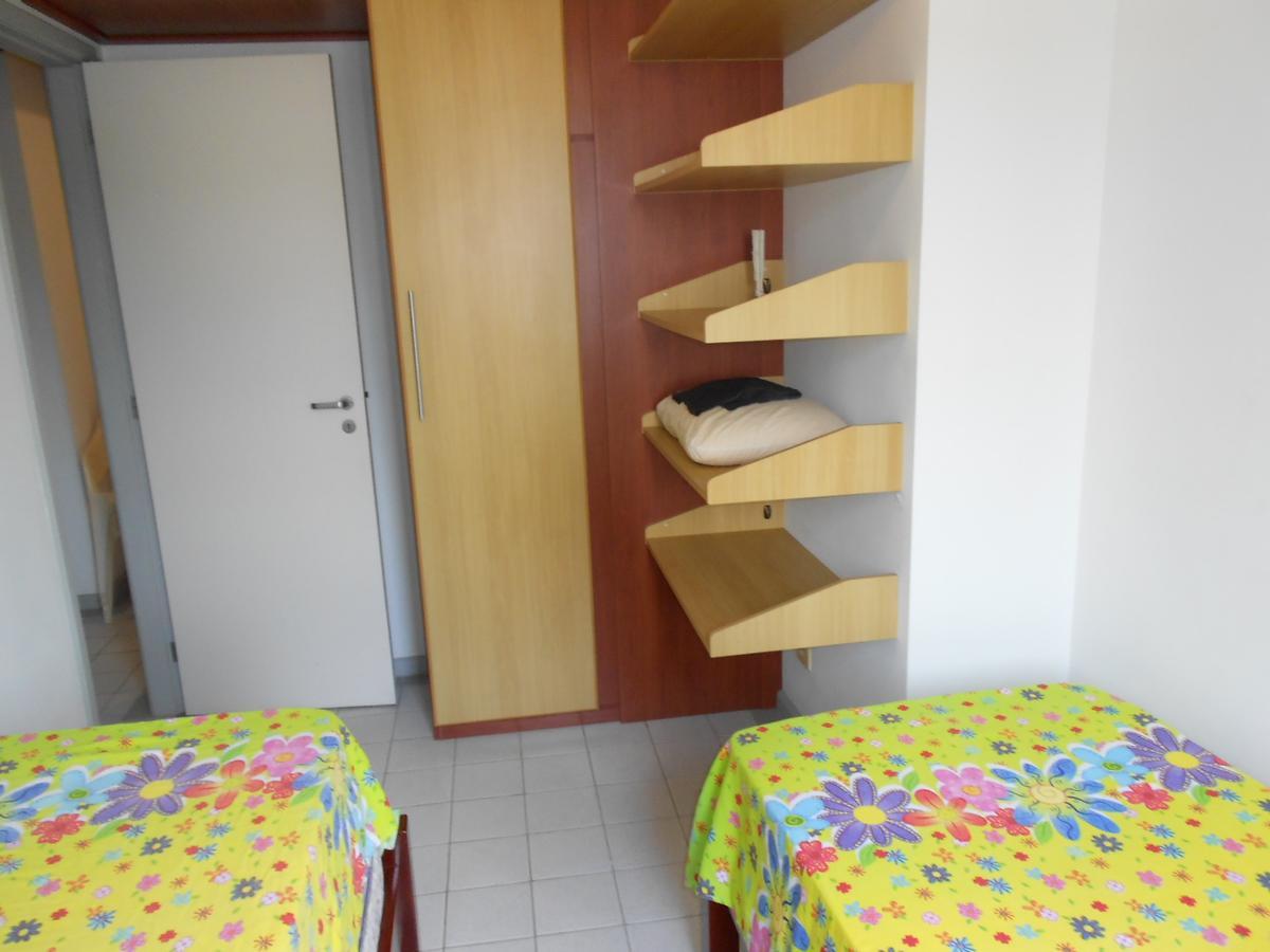 Apartamento Miro Caraguatatuba Eksteriør bilde