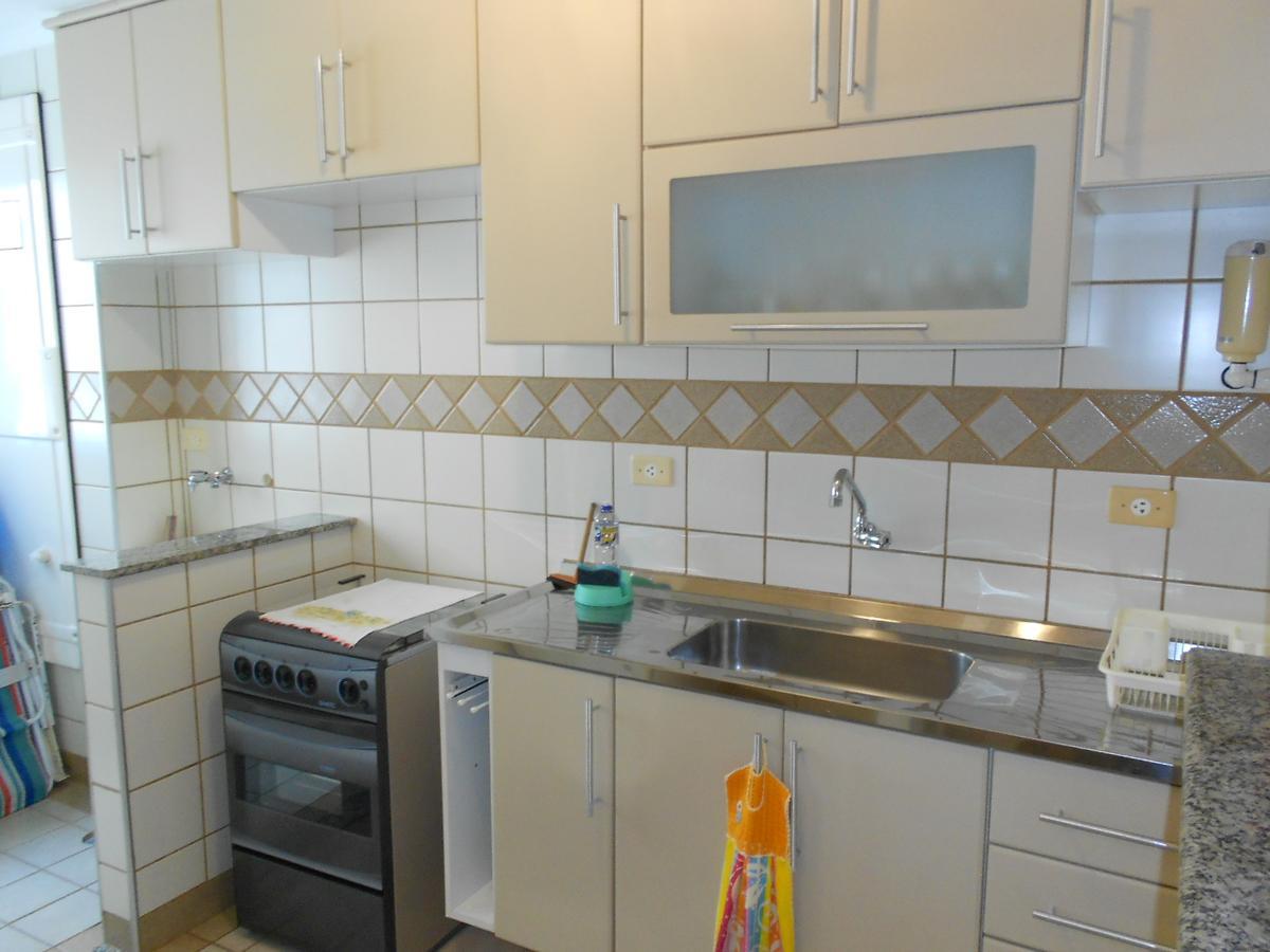 Apartamento Miro Caraguatatuba Eksteriør bilde